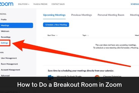 zoom breakout rooms limit