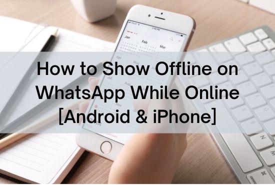 How-to-Show-Offline-on-WhatsApp-While-Online-Android-iPhone