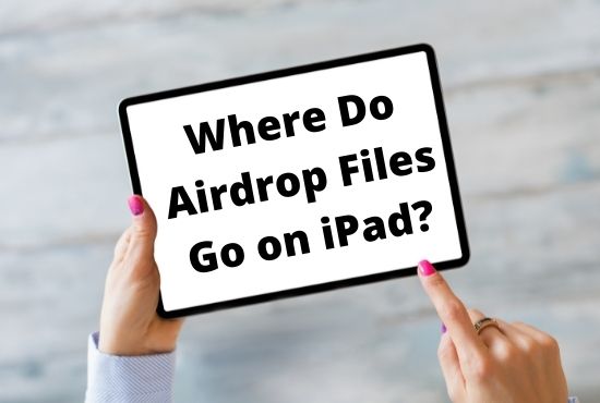 airdrop documents