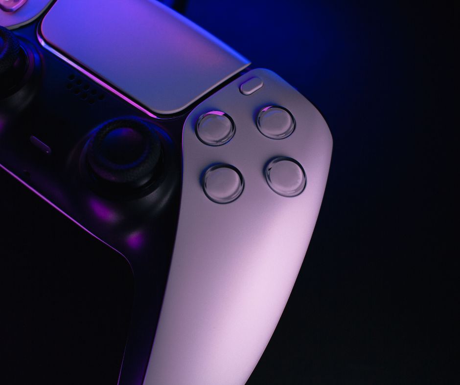 Does The PS5 Have An Optical Port?