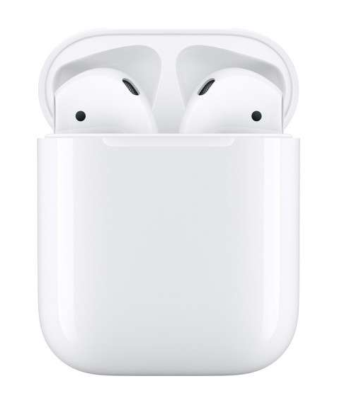 iPhone 13 come with AirPods