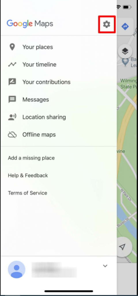 turn off turn-by-turn voice directions on Apple Maps, Google Maps and Waze on iPhone 